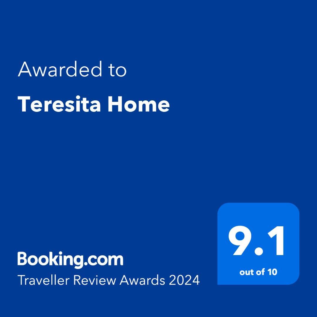 Teresita Home Jkia Nairobi Exteriör bild