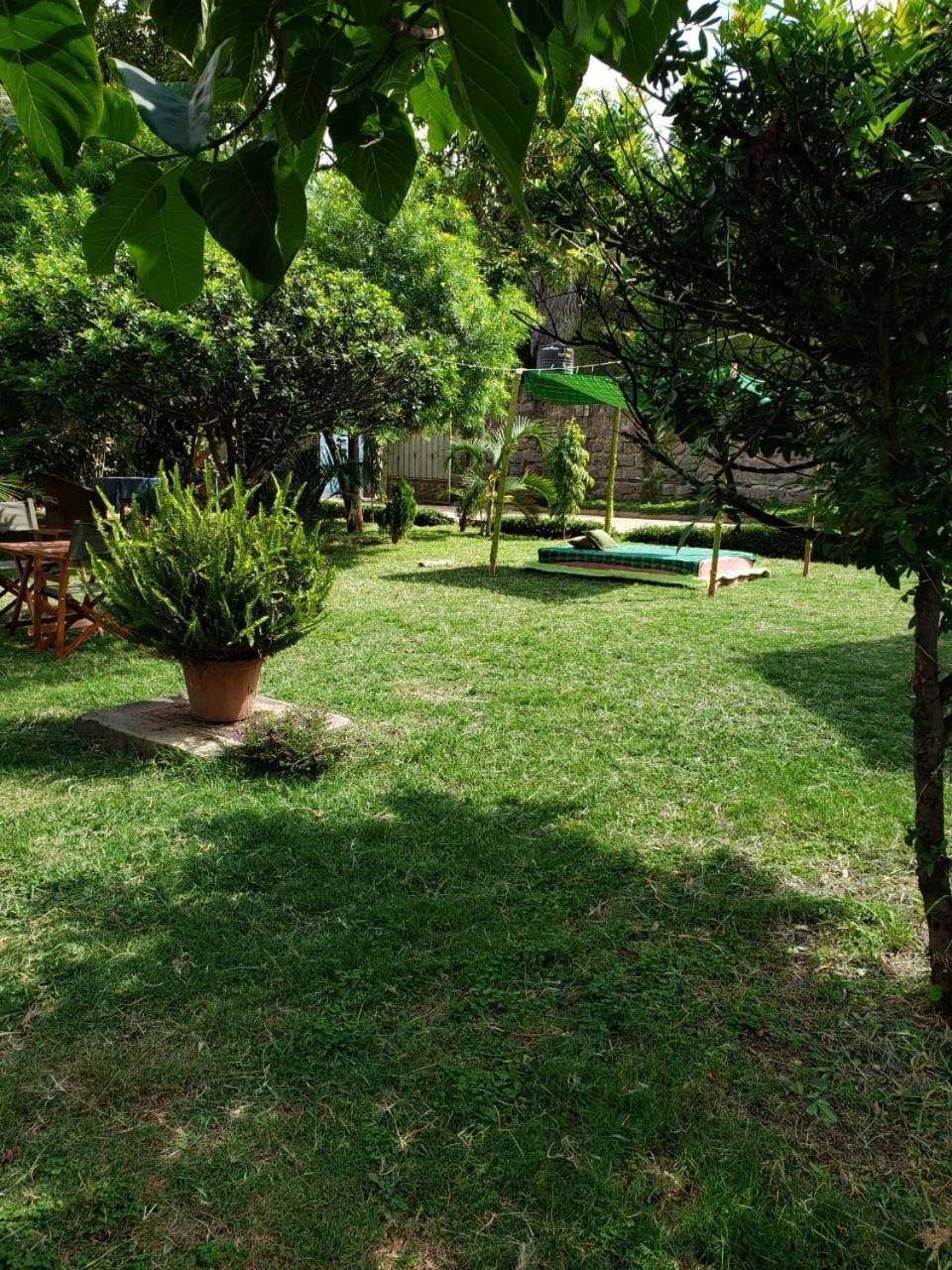 Teresita Home Jkia Nairobi Exteriör bild
