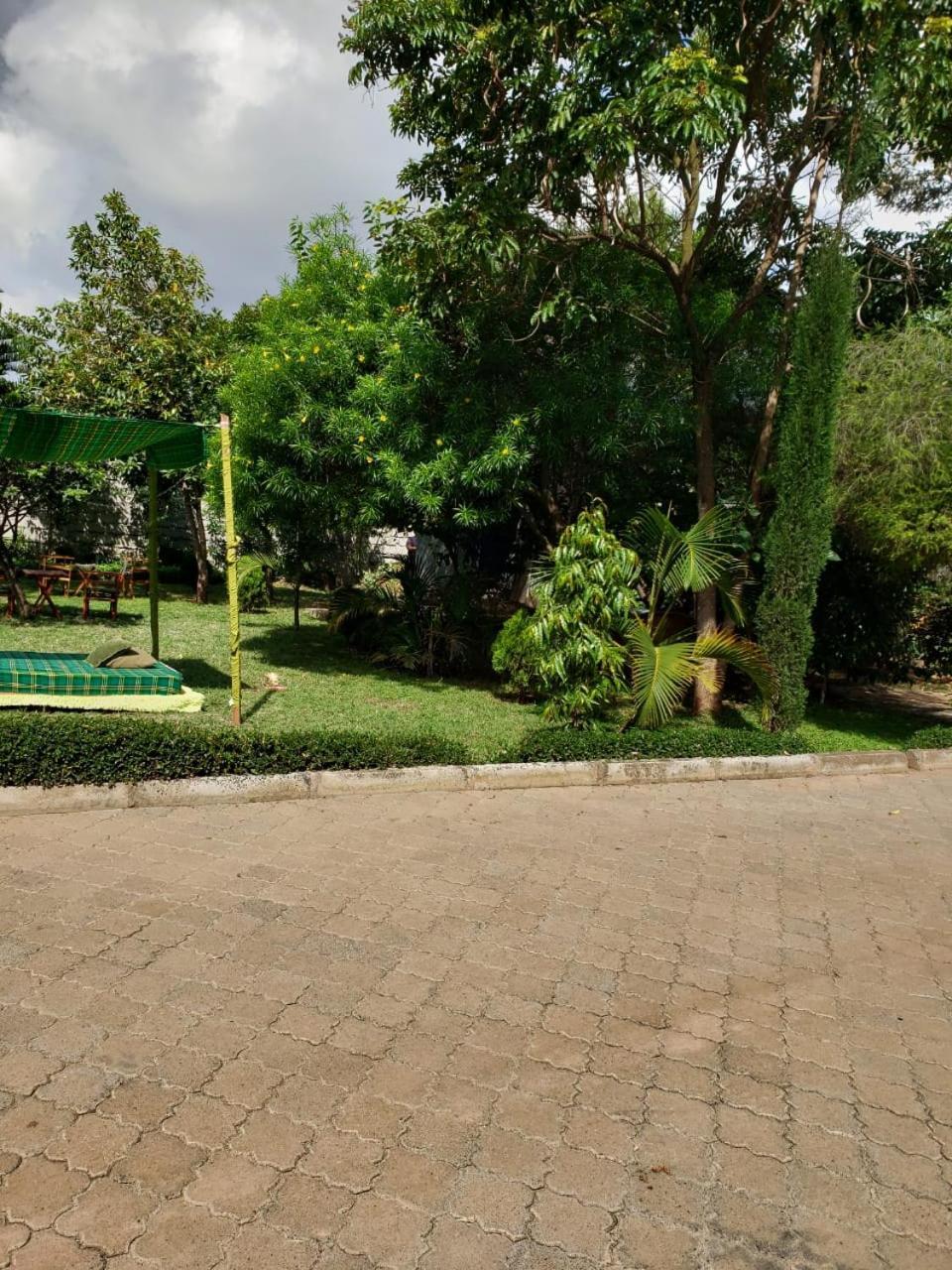 Teresita Home Jkia Nairobi Exteriör bild