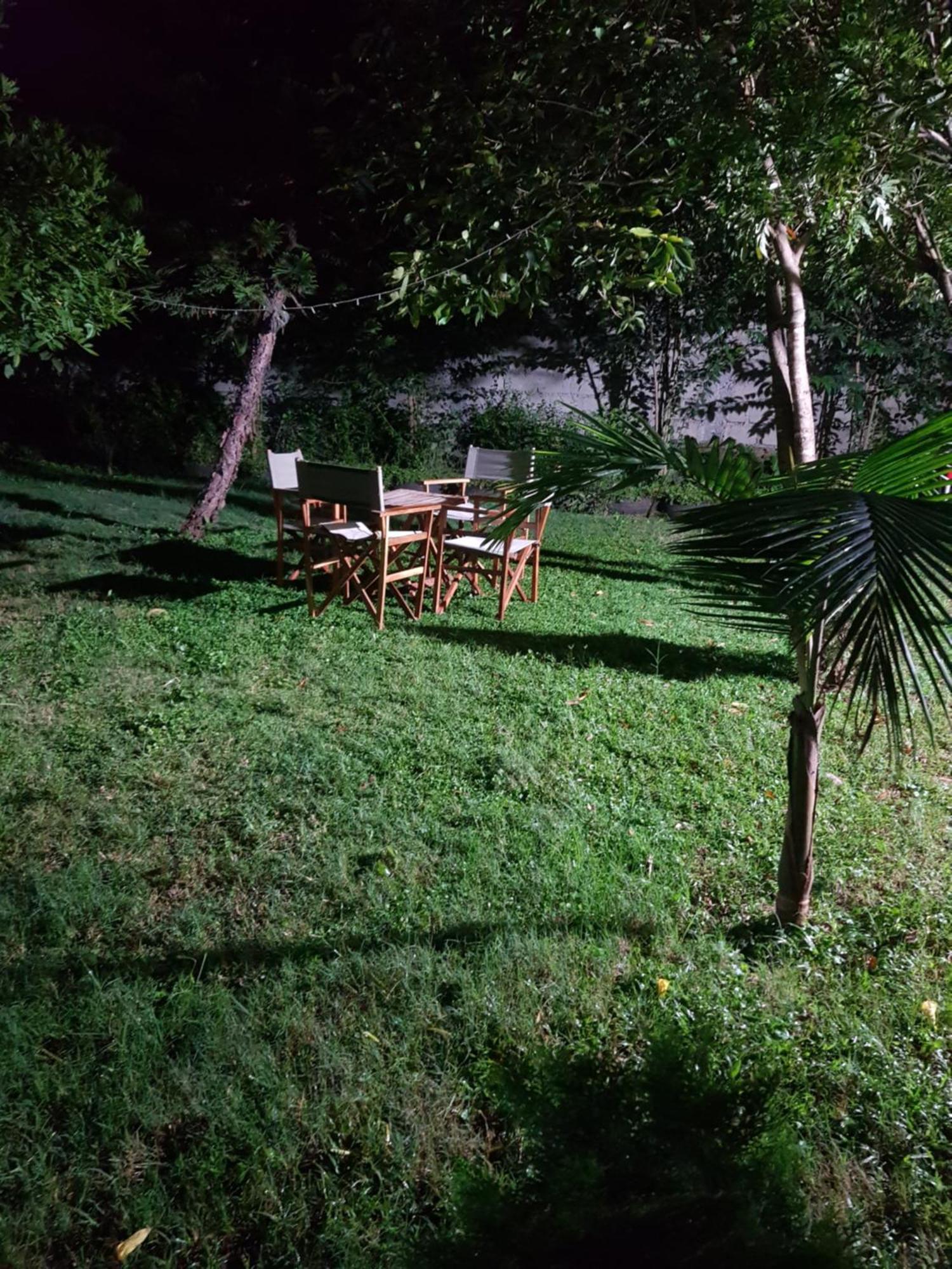 Teresita Home Jkia Nairobi Exteriör bild