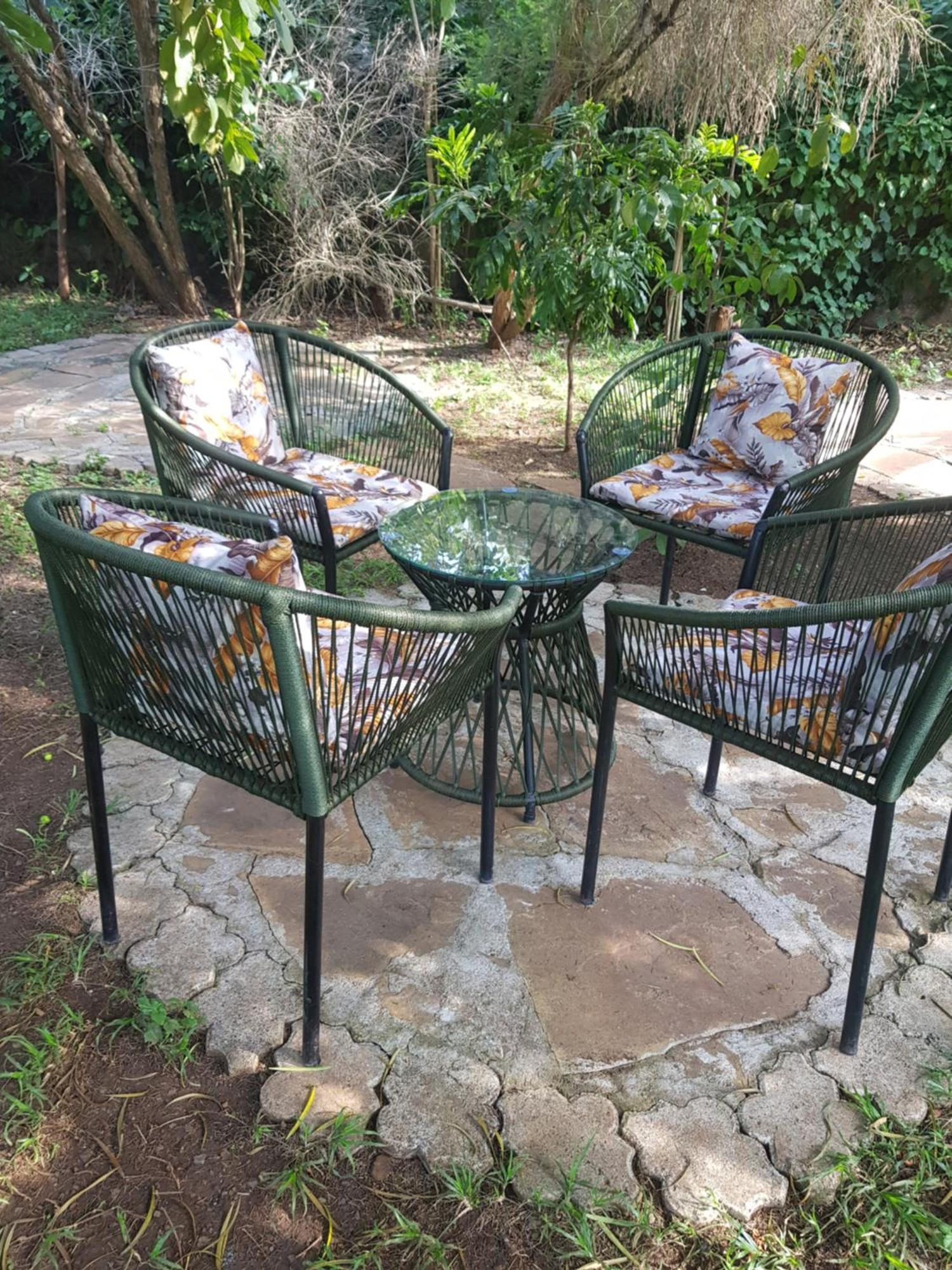Teresita Home Jkia Nairobi Exteriör bild