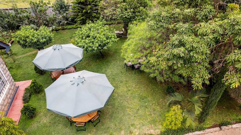 Teresita Home Jkia Nairobi Exteriör bild