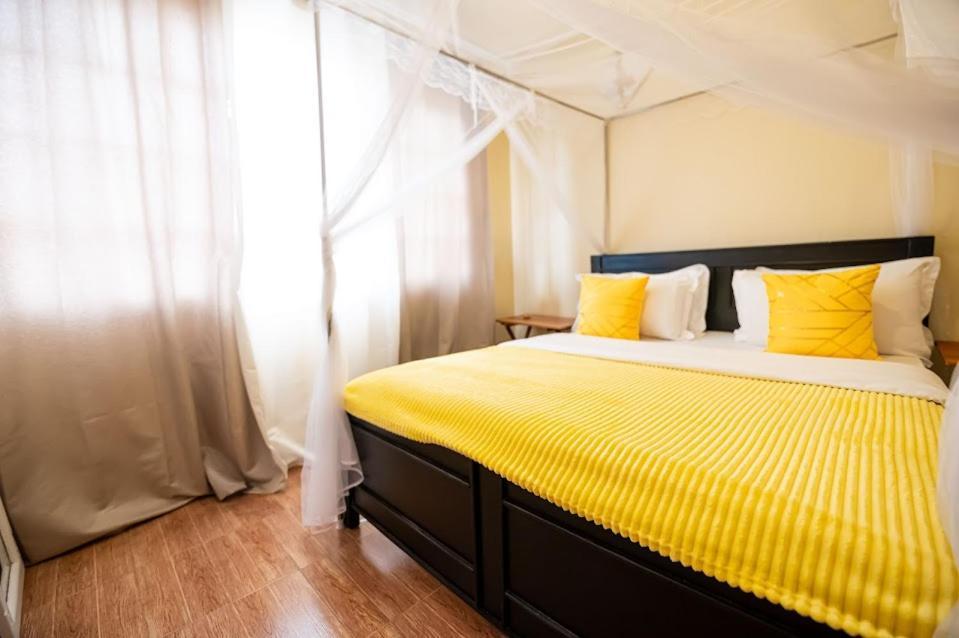 Teresita Home Jkia Nairobi Exteriör bild