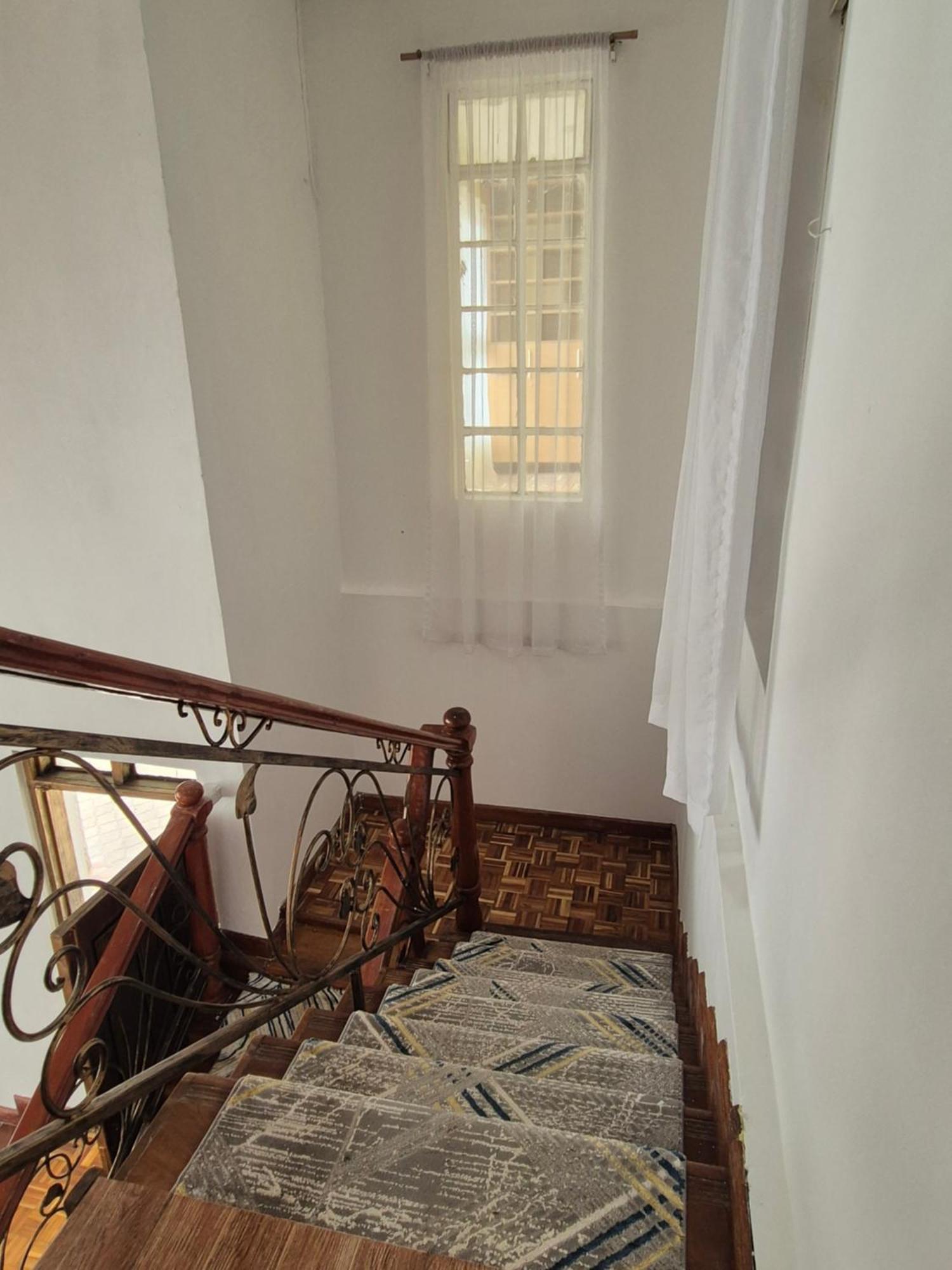 Teresita Home Jkia Nairobi Exteriör bild