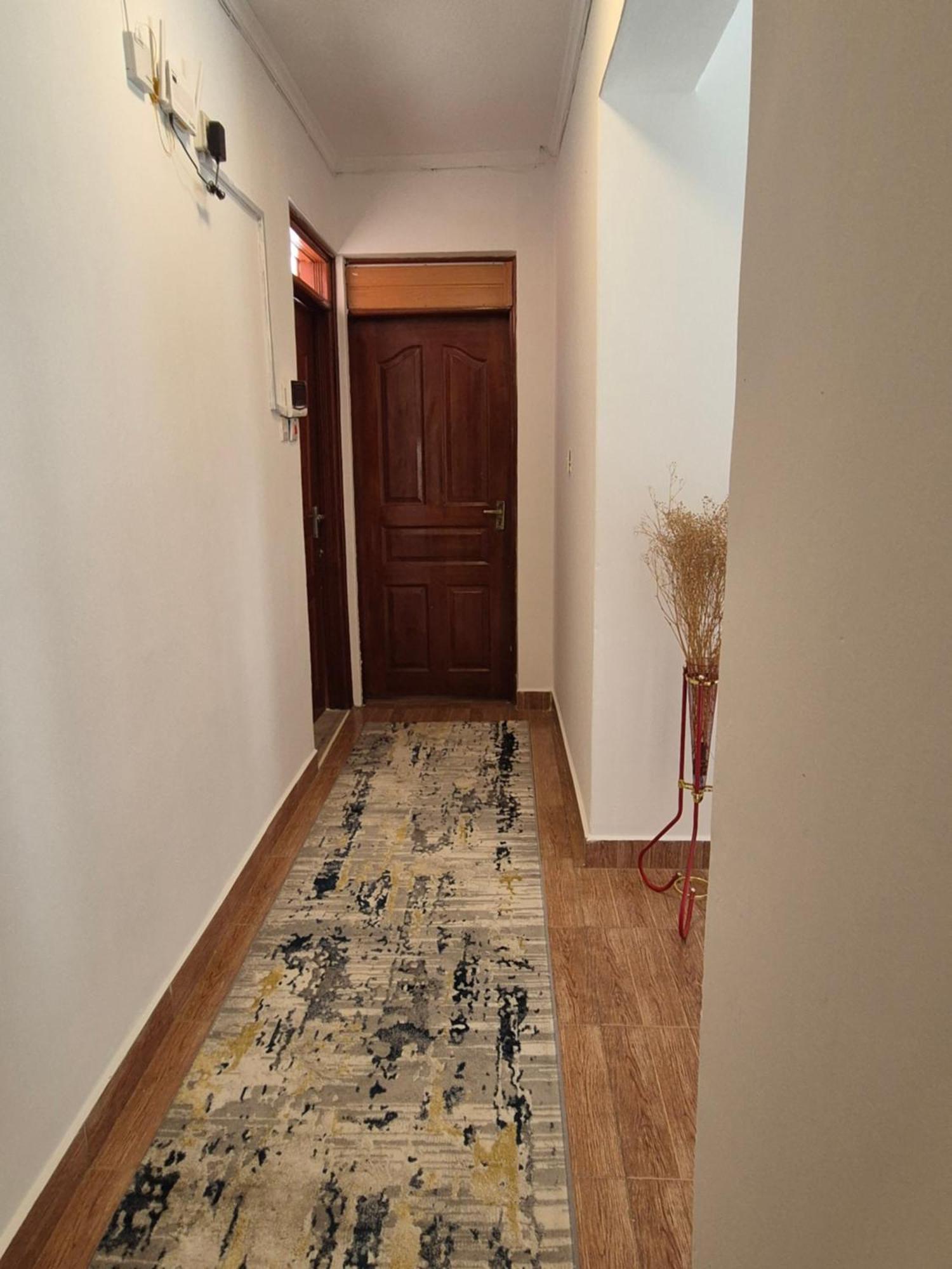 Teresita Home Jkia Nairobi Exteriör bild